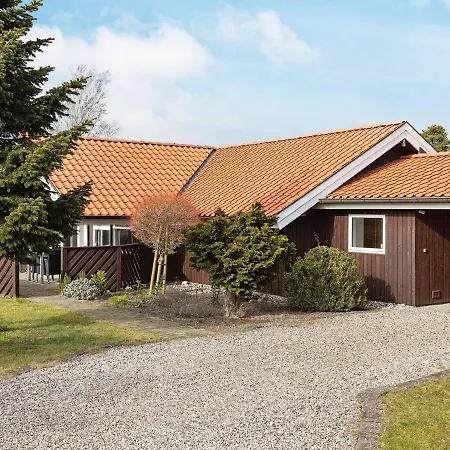 Vaeggerlose Lxxi Ferienhaus