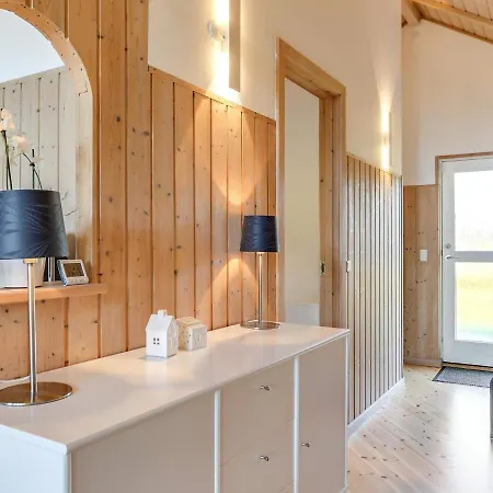 Ferienhaus Vaeggerlose Lxxi