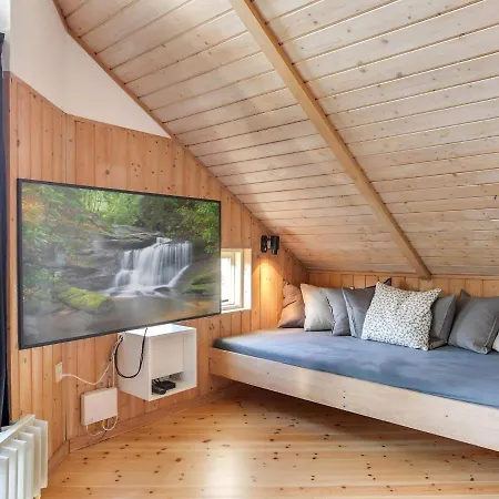 Vaeggerlose Lxxi Holiday home