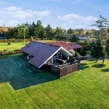 Ferienhaus Vaeggerlose Lxxi Bøtø By