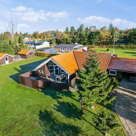 Vaeggerlose Lxxi Ferienhaus