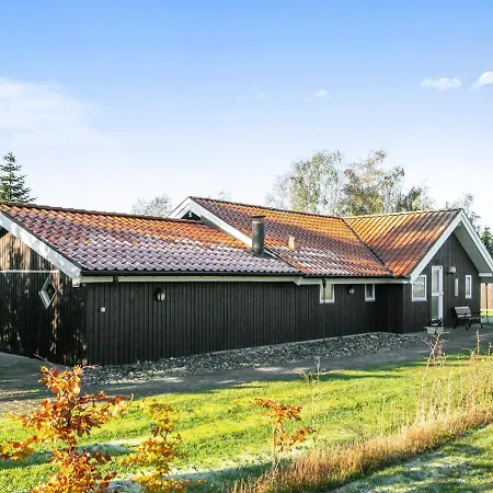 Holiday home Vaeggerlose Lxxi Boto By