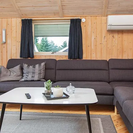 Vaeggerlose Lxxi Holiday home *