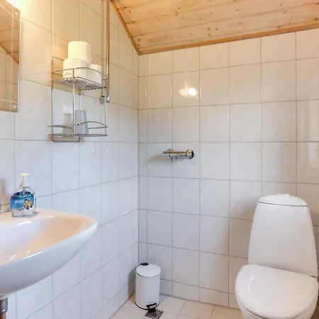 Vaeggerlose Lxxi Ferienhaus
