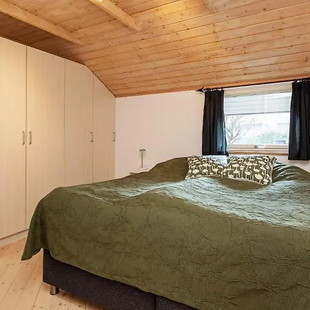 Vaeggerlose Lxxi Holiday home *