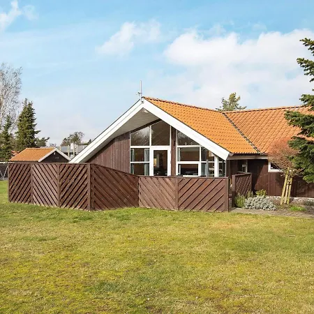 Vaeggerlose Lxxi Holiday home *