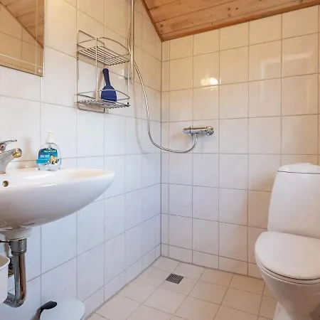 Vaeggerlose Lxxi Ferienhaus *