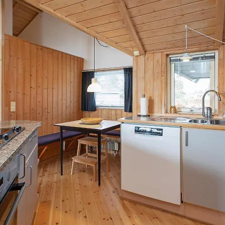Ferienhaus Vaeggerlose Lxxi *