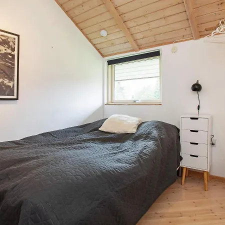 Ferienhaus Vaeggerlose Lxxi Bøtø By