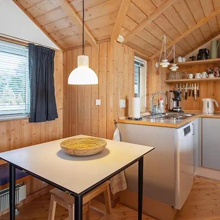 Ferienhaus Vaeggerlose Lxxi *