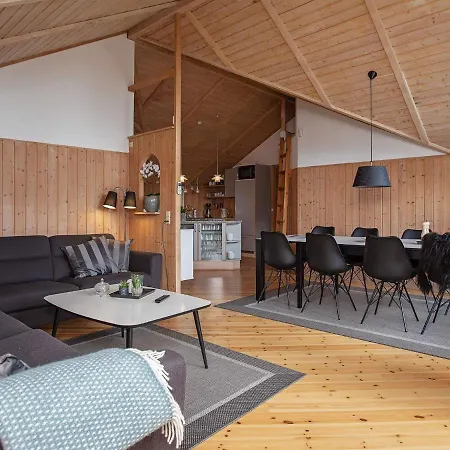 Holiday home Vaeggerlose Lxxi *