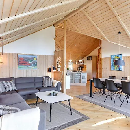 Holiday home Vaeggerlose Lxxi