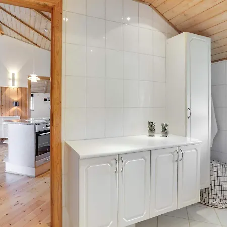 Ferienhaus Vaeggerlose Lxxi