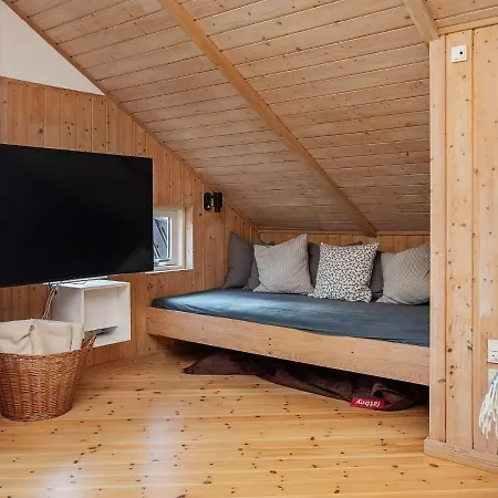 Vaeggerlose Lxxi Ferienhaus Bøtø By