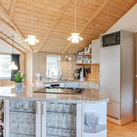 Vaeggerlose Lxxi Holiday home Boto By
