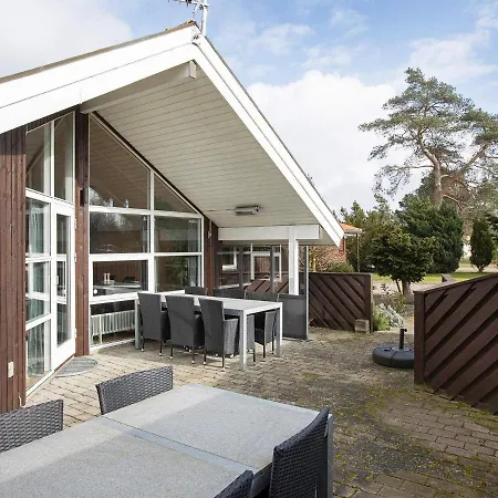 Vaeggerlose Lxxi Holiday home