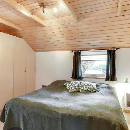 Holiday home Vaeggerlose Lxxi Boto By
