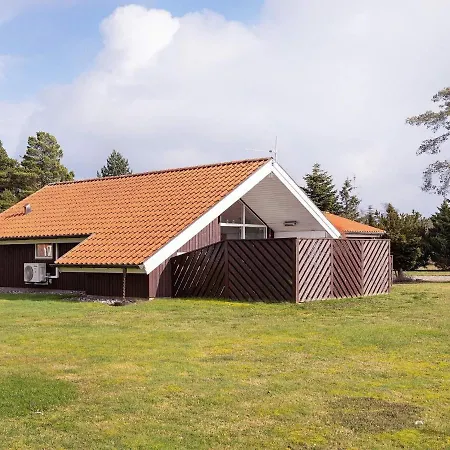 Holiday home Vaeggerlose Lxxi Boto By