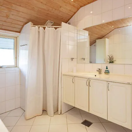 Vaeggerlose Lxxi Ferienhaus