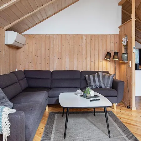 Holiday home Vaeggerlose Lxxi *